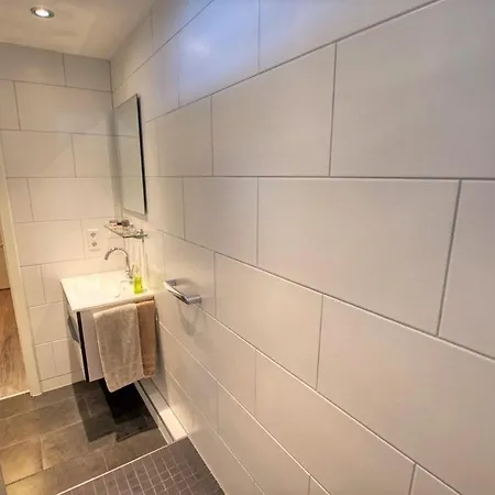 Apartment - Haus N, App 0n0903 Heiligenhafen