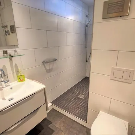 Apartment - Haus N, App 0n0903 Heiligenhafen