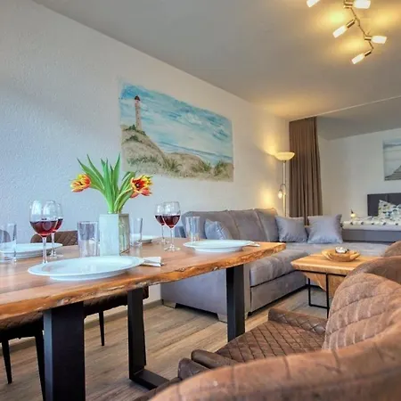- Haus N, App 0n0903 Apartment Heiligenhafen