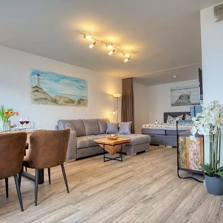 Apartment - Haus N, App 0n0903 *