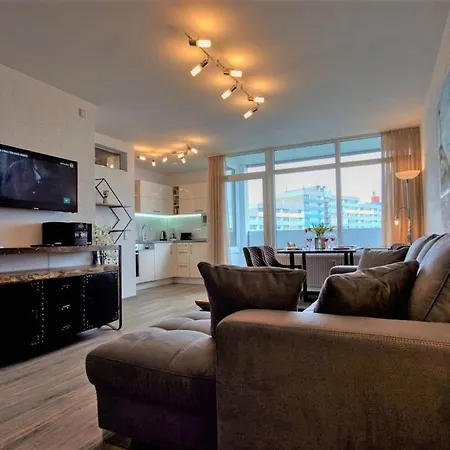 - Haus N, App 0n0903 Apartment *