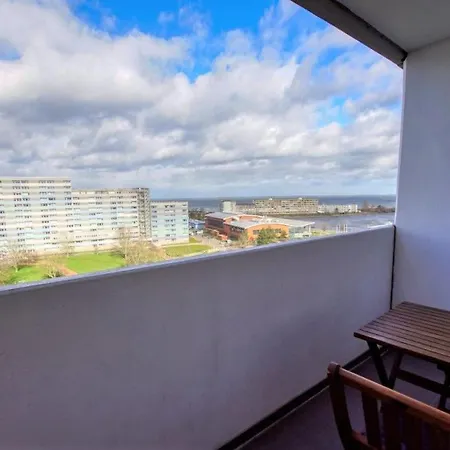 - Haus N, App 0n0903 * Heiligenhafen