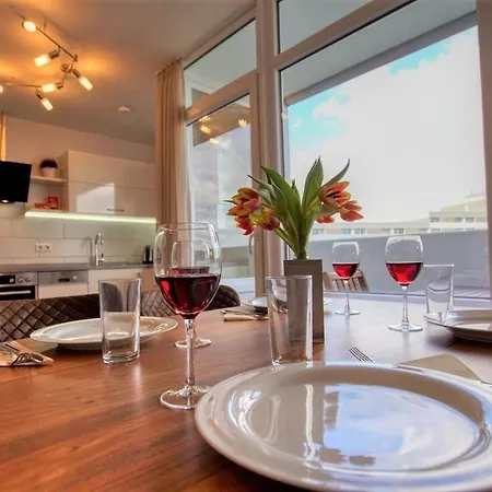 Appartamento - Haus N, App 0n0903