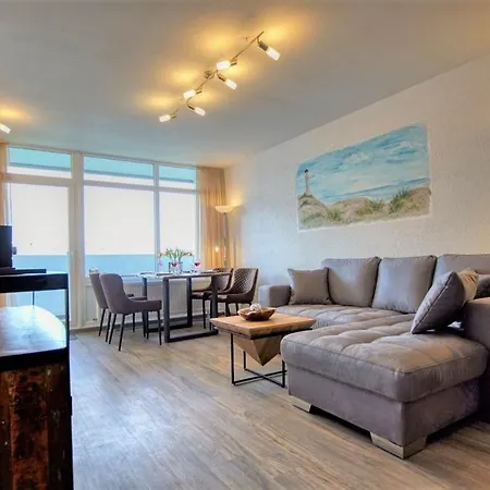 - Haus N, App 0n0903 Appartamento