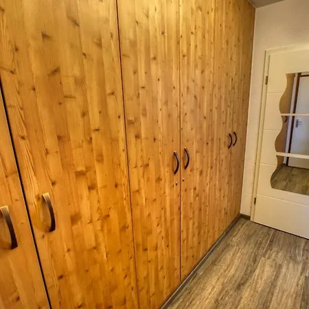 Appartamento - Haus N, App 0n0903 Heiligenhafen
