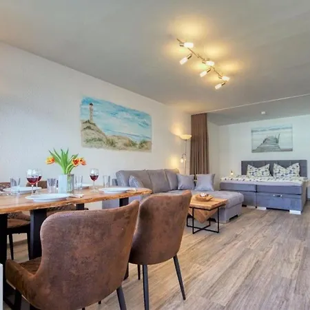 Appartamento - Haus N, App 0n0903
