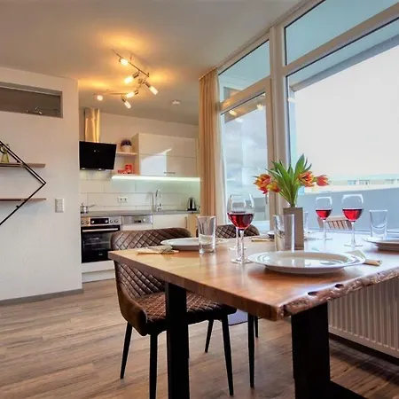 - Haus N, App 0n0903 Appartamento *